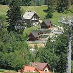 Lodge Pod Pilskiem Korbielów