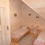 Pod Pilskiem Lodge Korbielów