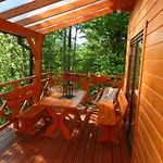 Pod Pilskiem Lodge Korbielów