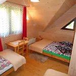 Pod Pilskiem Lodge *