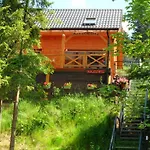 Lodge Pod Pilskiem *