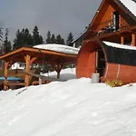 Lodge Pod Pilskiem Korbielów