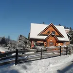 Pod Pilskiem * Korbielów
