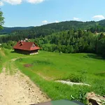 Pod Pilskiem Lodge Korbielów