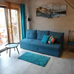 Lodge Pod Pilskiem