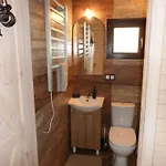 Lodge Pod Pilskiem *