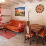 Lodge Pod Pilskiem