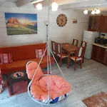 Lodge Pod Pilskiem Korbielów