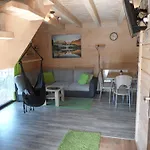 Lodge Pod Pilskiem *