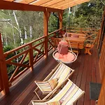 Lodge Pod Pilskiem