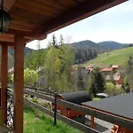 Pod Pilskiem Korbielów