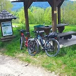 Pod Pilskiem Lodge