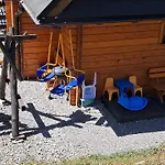 Lodge Pod Pilskiem