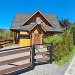 Pod Pilskiem Lodge *