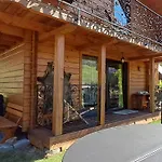 Pod Pilskiem Korbielów