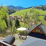Pod Pilskiem * Korbielów