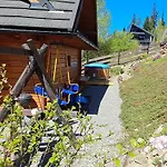 Lodge Pod Pilskiem