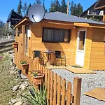 Pod Pilskiem Lodge