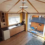 Pod Pilskiem Lodge *