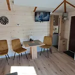 Lodge Pod Pilskiem *