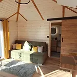 Pod Pilskiem Lodge Korbielów