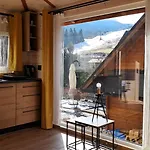 Pod Pilskiem Lodge *