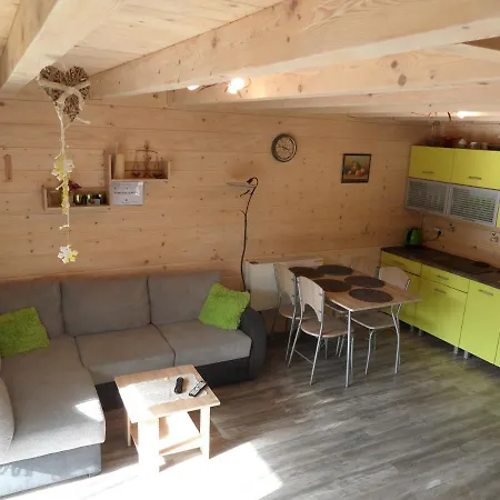 Pod Pilskiem Korbielow