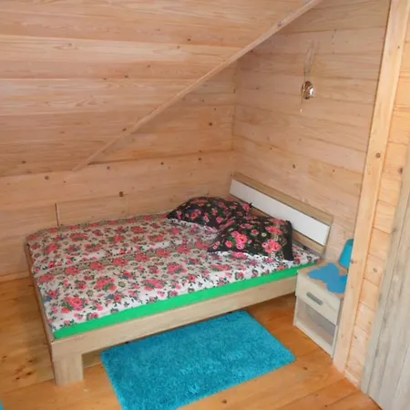 Pod Pilskiem Lodge Korbielow
