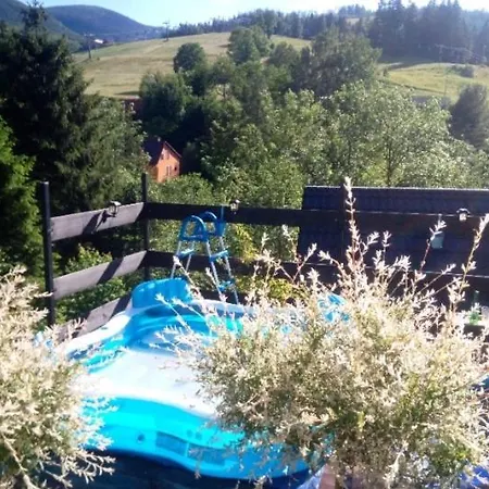 Pod Pilskiem Lodge *