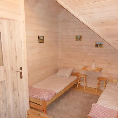 Pod Pilskiem Chata Korbielów
