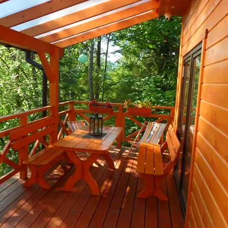 Pod Pilskiem Lodge Korbielow