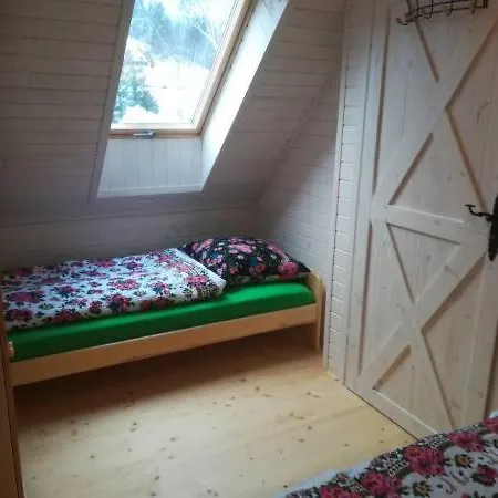 Pod Pilskiem Chata