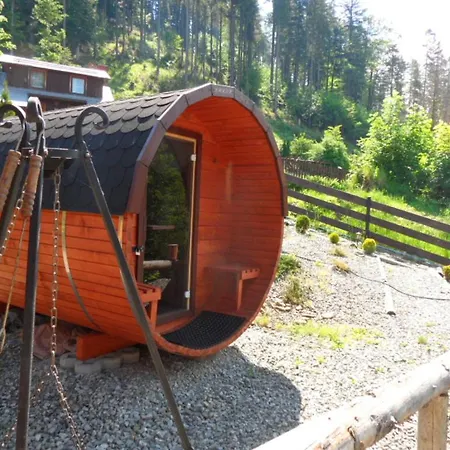 Lodge Pod Pilskiem