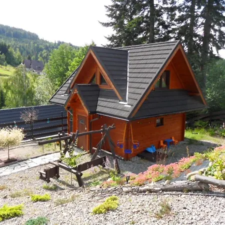 Lodge Pod Pilskiem