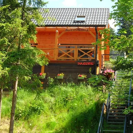 Lodge Pod Pilskiem *