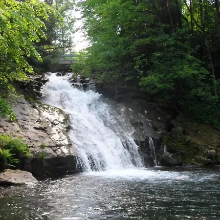 Pod Pilskiem Jaktstuga *