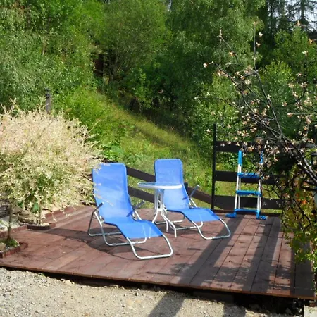 Pod Pilskiem Lodge