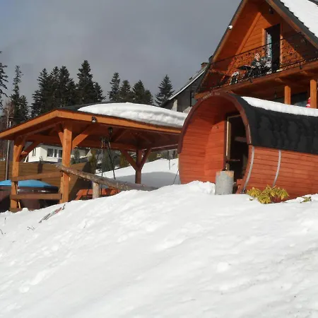Lodge Pod Pilskiem Korbielow