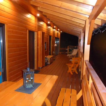 Lodge Pod Pilskiem *