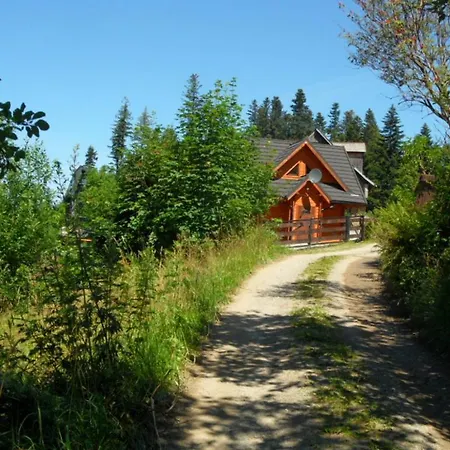 Lodge Pod Pilskiem Korbielow