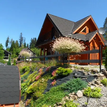 Lodge Pod Pilskiem