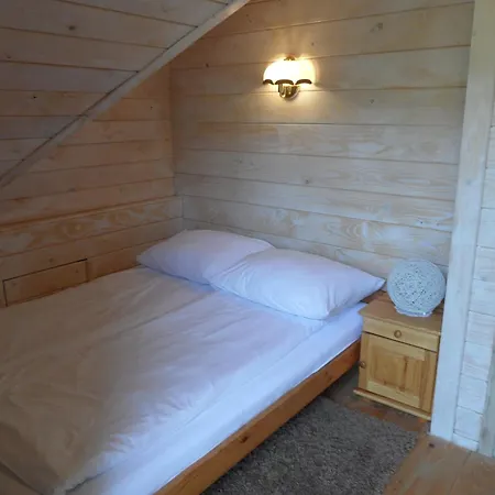 Pod Pilskiem Korbielow