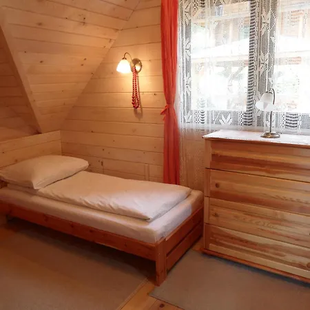 Lodge Pod Pilskiem Korbielow
