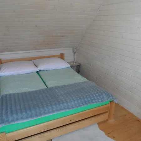 Chata Pod Pilskiem Korbielów