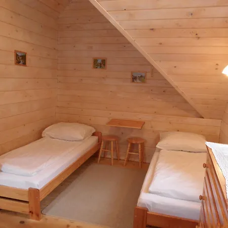 Lodge Pod Pilskiem