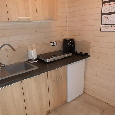 Lodge Pod Pilskiem *