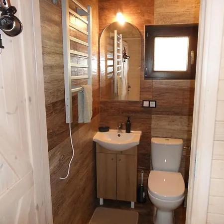 Lodge Pod Pilskiem *