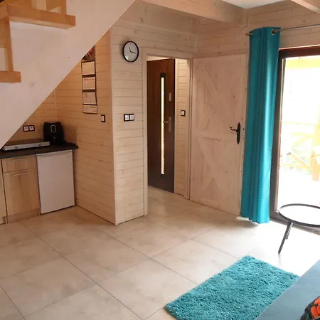 Lodge Pod Pilskiem Korbielow