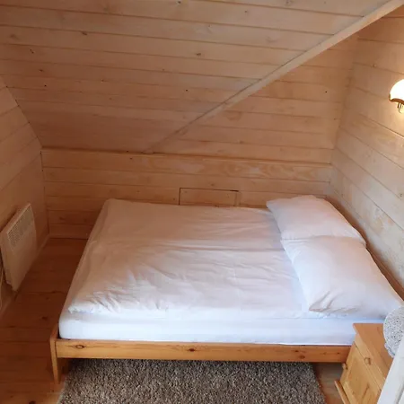 Pod Pilskiem Korbielów