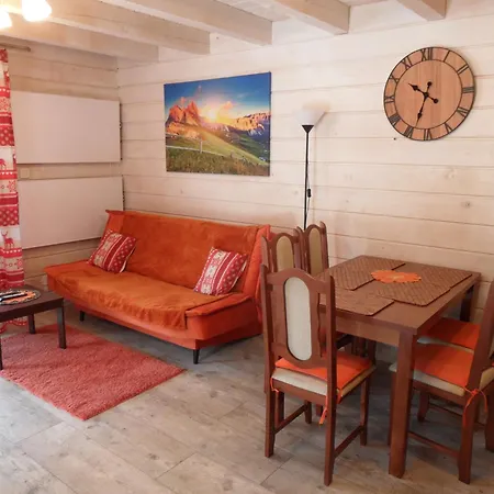 Lodge Pod Pilskiem